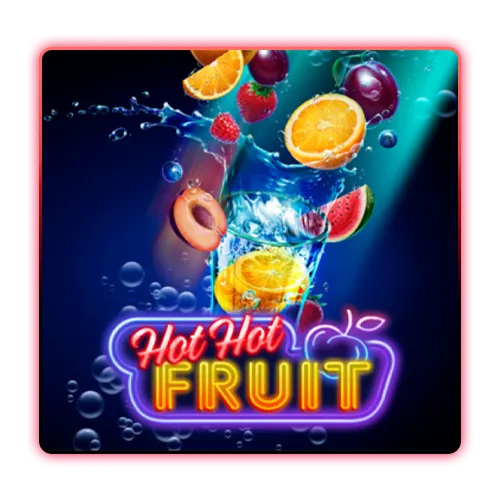 Hot Fruit