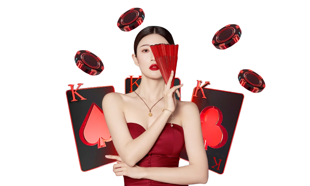 เว็บตรง ฝากถอน